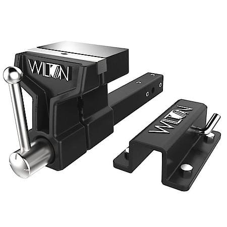 All Terrain Vise