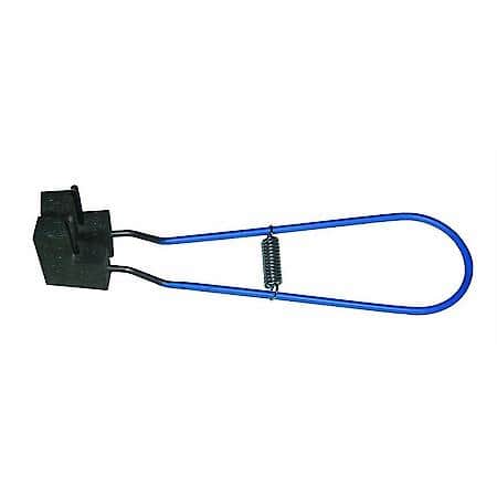 Silencer Clamp