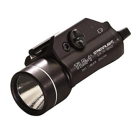 Tlr1 Mount Tactical Light
