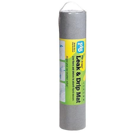 New Pig Grippy Absorbent Mat, 32 In. X 50 Ft.