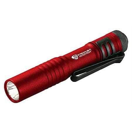 Microstream Red Body