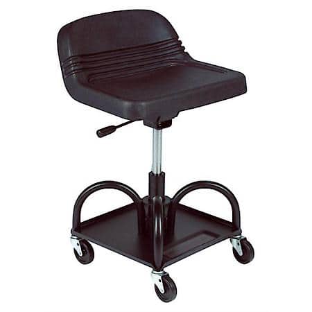 Tall Adjustable Creeper Seat 22-27