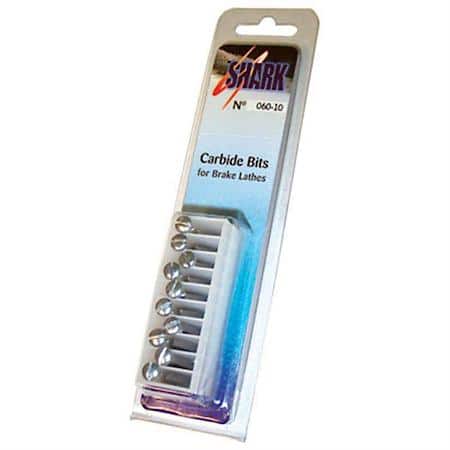 Carbide Tips-Acc