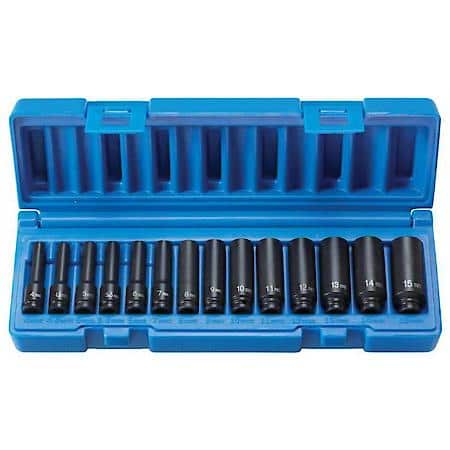 1/4Dr Surf 14Pc Dp