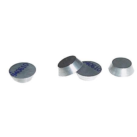 Bits Carbide Round Positive