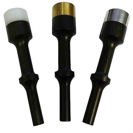 Soft Tip Air Hammers