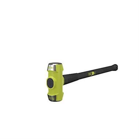 Bash Sledge Hammer 14 Lb. Head
