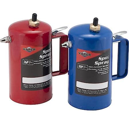 Spot Spray Non-Aerosol Sprayer,  Twin P