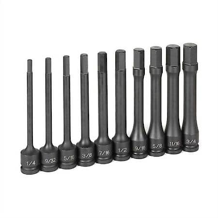 1/2 Dr.Sae Long Hex