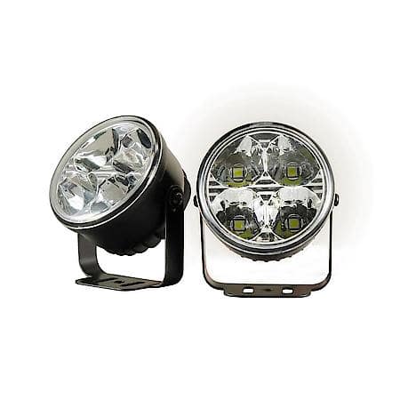 LEDFOGZ