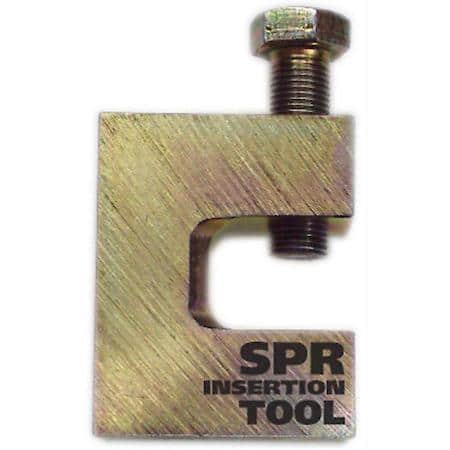 Spr Insertion Tool