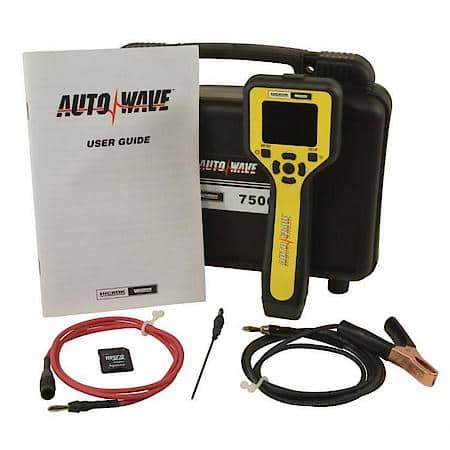 Auto Wave