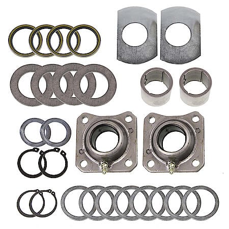 CAMSHAFT KIT
