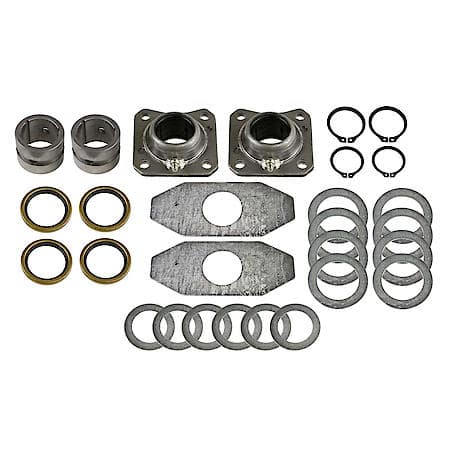 S CAM BUSHING KIT