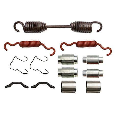 Drum Brake Hardware Kit