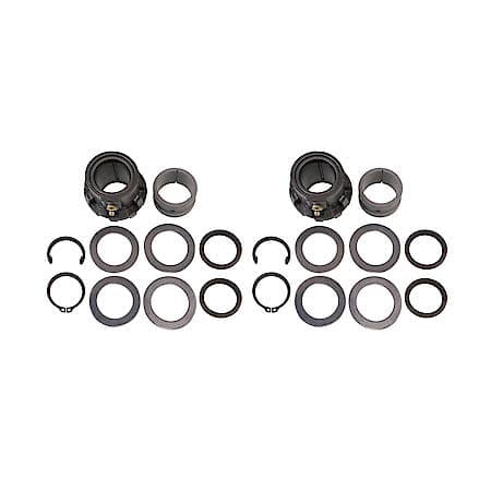 Camshaft Repair Kits (WAP) Eaton 16 1/2" Diameter "ES" Trailer Brakes