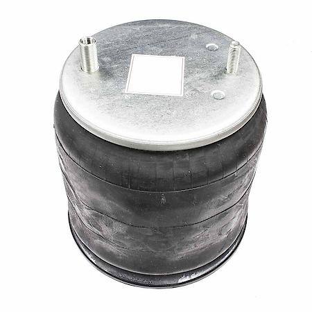 Air Spring, Composite Base, Import - Replaces; Firestone 9780, Goodyear 1R12-303, Dayton 10-99780