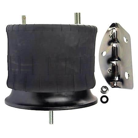 Air Spring, Composite Base, Import - Replaces; Firestone 9780, Goodyear 1R12-303, Dayton 10-99780
