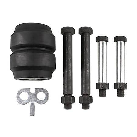 Suspension Equalizer Beam Center Bushing Kit