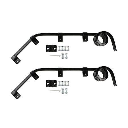 Mud Flap Bracket