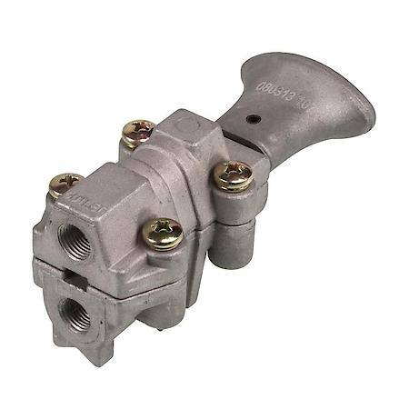 Truck Trailer Transmission Shift Valve - All ports 1/8" NPT