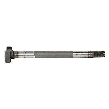 Air Brake Camshaft