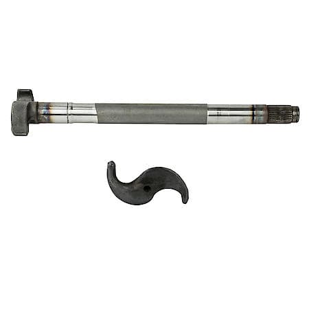 Air Brake Camshaft