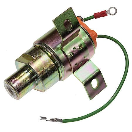 SOLENOID VALVE