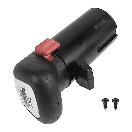 New Style Range Switch - HD Truck