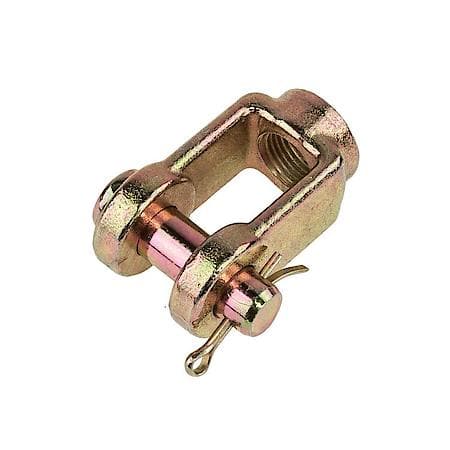 CLEVIS