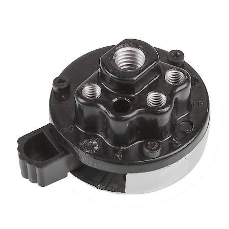Manual Transmission Range Valve