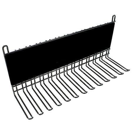 HOSE RACK