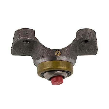 Double Cardan CV Centering Yoke