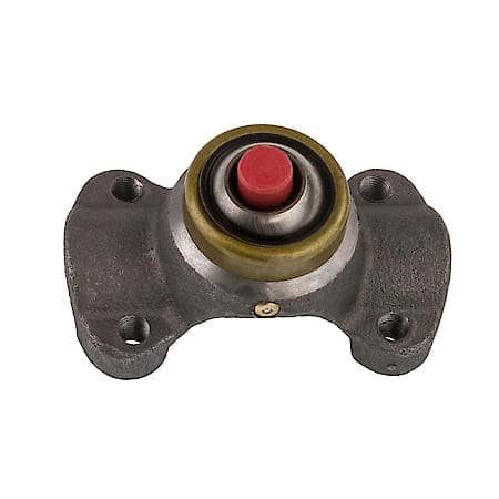 Double Cardan CV Centering Yoke