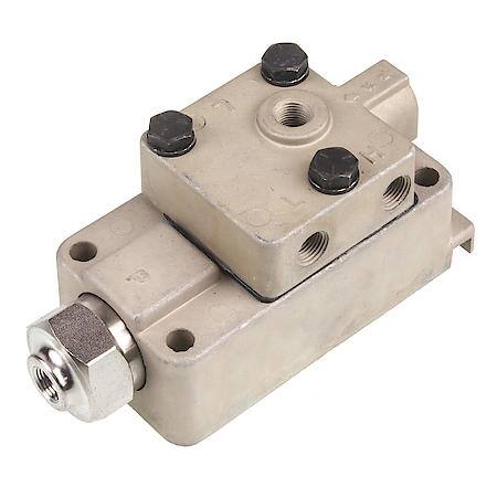 SLAVE VALVE