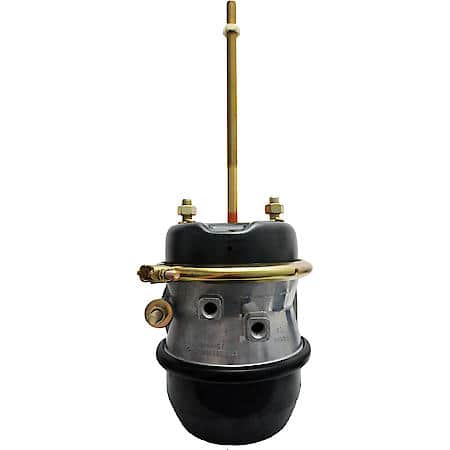 Spring Brake BTS, Type 3030LS, Premium, 3" Long Stroke, with 13" Long Rod