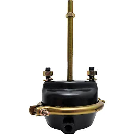 Service Chamber BSC, Type 20LS, 2.5" Long Stroke
