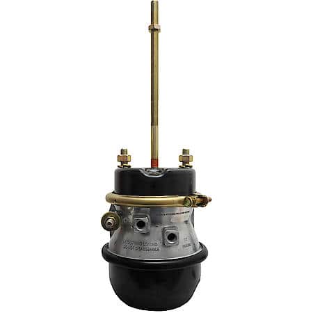 Spring Brake BTS, Type 2430LS, 3" Long Stroke