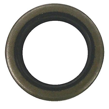 Oil Seal, Od: 1.692", Shaft Size 1.188", Width 0.250"