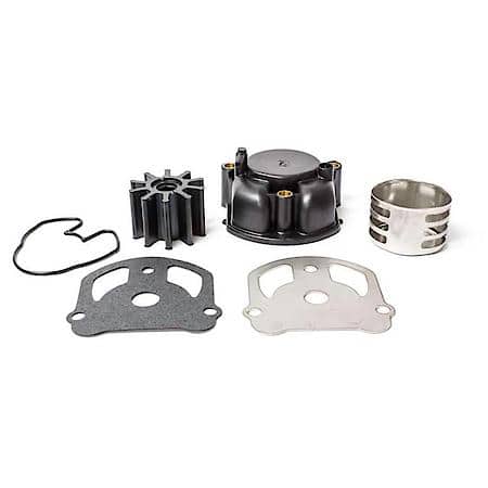 WATER PUMP KIT