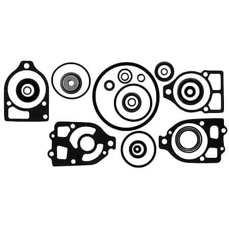 Housing Seal Kit