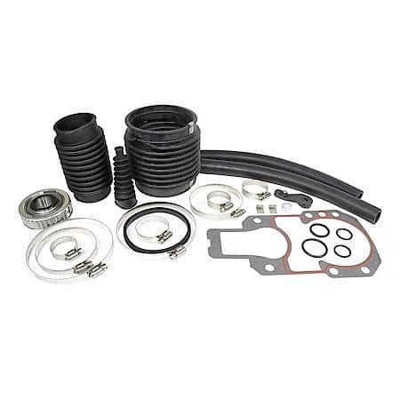 Transom Seal Kit