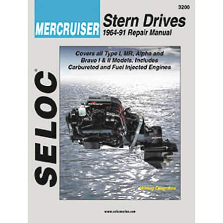 Seloc Manual