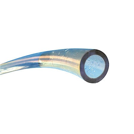 Pvc Tubing - Clear 3/16 Inch X 100 Foot (30.5M)