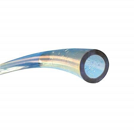 Pvc Tubing - Clear 1/2 Inch X 100 Foot (30.5M)