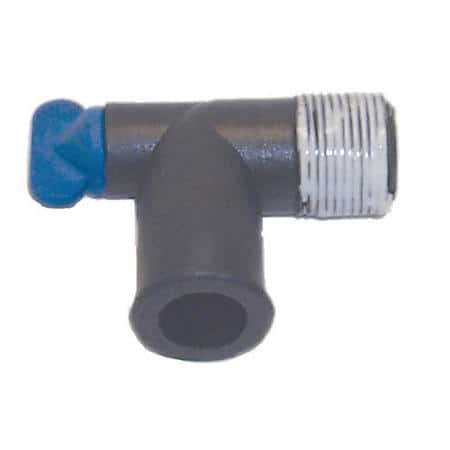 Drain Elbow Assy
