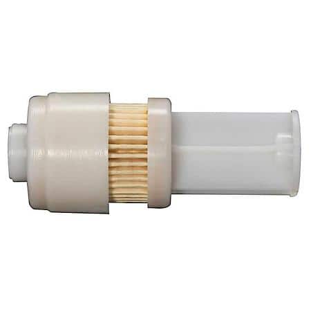 Fuel Filter, For: Mercury/Mariner 225 Hp Efi Four Stroke Outboards, 20 Micron
