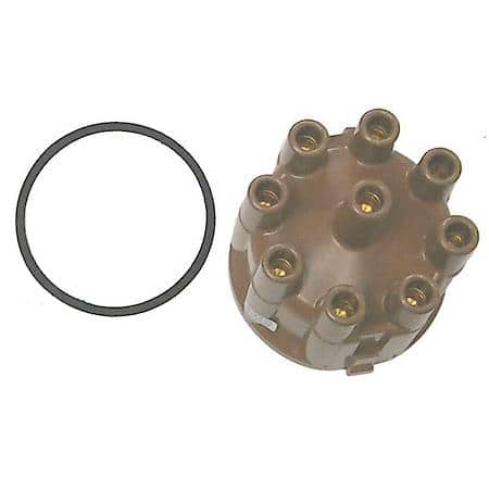 Distributor Cap With Gasket, For: Prestolite, All 7011