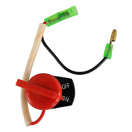 Stop Switch Engine