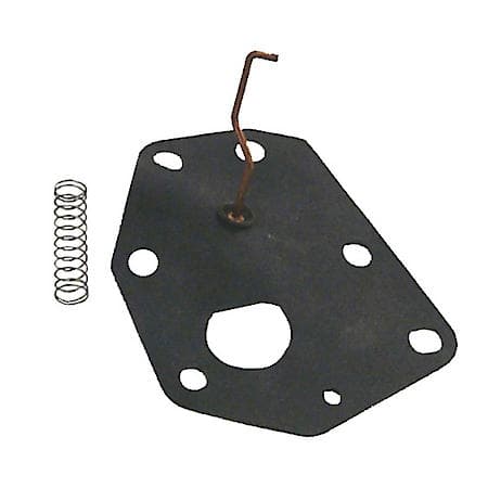 Diaphragm